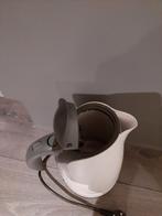 Waterkokers, Witgoed en Apparatuur, Waterkokers, 1 tot 2 liter, Ophalen of Verzenden, Gebruikt, Draadloos