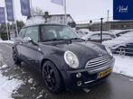 Mini Mini 1.6 Cooper Park Lane| Cooper S Look | Lederen Bekl, Auto's, Gebruikt, 4 cilinders, 4 stoelen, 116 pk