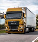 SPOED! Wij zijn opzoek naar een CE-Chauffeur|Direct beginnen, Vacatures, Vacatures | Chauffeurs, 33 - 40 uur, Overige niveaus