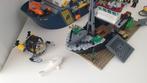 Lego diepzee Explorer 60095 super netjes, Ophalen of Verzenden, Zo goed als nieuw