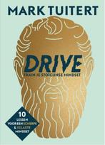 Mark Tuitert, Drive, Ophalen of Verzenden, Gelezen, Overige onderwerpen