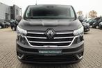 Renault Trafic 2.0BluedCi EDC 170pk T29 L2H1 Extra DC | Carp, 1962 kg, Euro 6, 4 cilinders, Renault