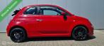 Fiat 500C 500 0.9 TwinAir Turbo 500S Rock CABRIO/AIRCO, 86 pk, Gebruikt, Euro 6, Cabriolet