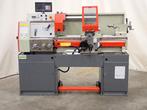 Draaibank ZMM | Huvema | HU310 VAC | Vario, Ophalen, ZMM, Metaaldraaibank, Gebruikt