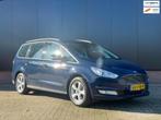 Ford Galaxy 1.5 Titanium 7 Persoons, Voorwielaandrijving, 4 cilinders, Met garantie (alle), 7 stoelen