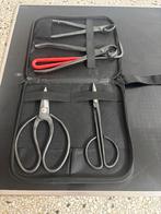 Bonsai Gereedschap Set met Snoeischaren, Ophalen, Gebruikt