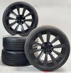 Tesla Model X 22 inch velgen / Origineel / Demo, Gebruikt, Banden en Velgen, Overige maten, Ophalen of Verzenden