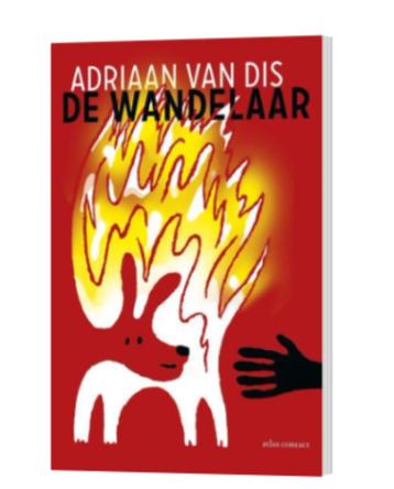 de wandelaar adriaan van dis 9789025443832 beschikbaar voor biedingen