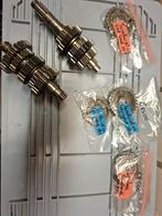 Honda cr 500 versnellingsbak en tandwielen, Motoren, Ophalen, Gebruikt