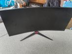 AOC G2, 101 t/m 150 Hz, In hoogte verstelbaar, AOC, Zo goed als nieuw