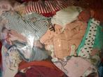 Per stuk 1 euro. Veel baby/meisjeskleding maat 50-92., Ophalen, Gebruikt, Maat 50