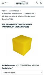 ATL Brandstoftank Schuim / Tankschuim 30 liter (benzine/E85), Ophalen, Nieuw