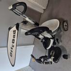 Driewieler, Ophalen, Zo goed als nieuw