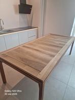 Design eettafel, Ophalen of Verzenden