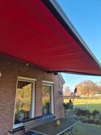 Zonnescherm, Tuin en Terras, 150 tot 300 cm, Ophalen, Gebruikt, Knikarmscherm