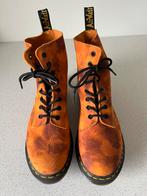 Dr Martens schoenen, maat 41/maat 7 NIEUW!, Nieuw, Oranje, Ophalen of Verzenden, Dr. Martens