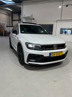 Volkswagen Tiguan 1.5 TSI ACT 150pk DSG 2019 Wit, Zwart, 4 cilinders, Wit, Particulier