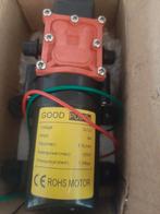 GOOD PUMPS DC12V Waterpomp, Tuin en Terras, Waterpompen, Ophalen of Verzenden