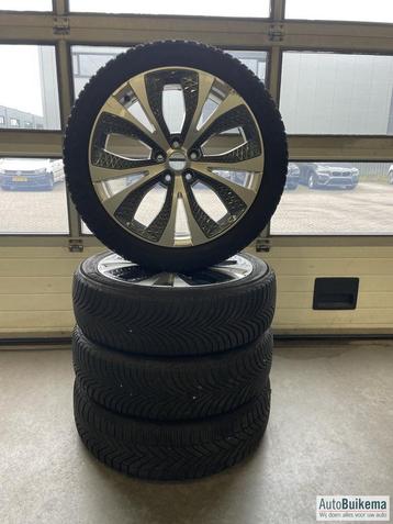 Renault Scenic Winterset 20'' Michelin beschikbaar voor biedingen