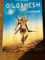 Mitton - 1 Gilgamesh, Boeken, Stripboeken, Mitton, Ophalen of Verzenden, Zo goed als nieuw
