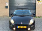 Fiat Punto Evo 0.9 TwinAir Lounge Apk Clima Cruise Control L, Voorwielaandrijving, 101 pk, Gebruikt, Traction-control