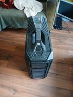 Retro Gaming PC - Ryzen 5 2400G, Computers en Software, Computerbehuizingen, Ophalen of Verzenden