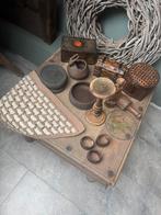 Woonaccessoires, Huis en Inrichting, Woonaccessoires | Overige, Ophalen of Verzenden, Zo goed als nieuw