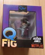 Jessica Jones Q Figure (Nieuw in verpakking), Ophalen, Nieuw