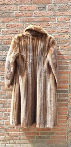 Saga Mink damesbontjas, Ophalen of Verzenden, 'T Olde Gre-j, Info@toldegrej.nl, Endepoelstraat 20f Didam