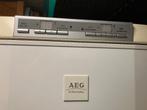 AEG Electrolux Koelvries combinatie, Ophalen, Gebruikt, 200 liter of meer, 60 cm of meer