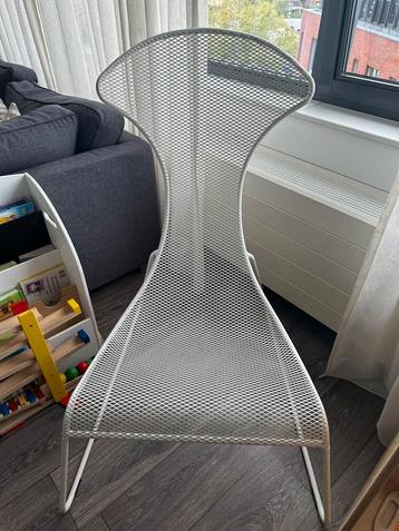 IKEA ps 2012 easy chair limited edition beschikbaar voor biedingen