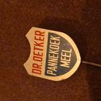 SPELDJE Dr Oetker pannekoekmeel, Ophalen of Verzenden, Zo goed als nieuw