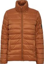 Kaffe KAlora Dames Jas Auburn Maat 40, Maat 38/40 (M), Overige kleuren, Kaffe, Hennesschel@gmail.com