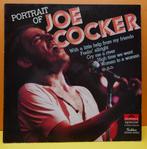 Joe Cocker - 1972 - Portrait of Joe Cocker, Ophalen of Verzenden, Zo goed als nieuw, 12 inch, Poprock