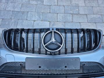 Panamerica grill mercedes glc x253  beschikbaar voor biedingen
