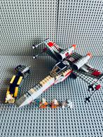 LEGO Star Wars 7140 X-wing Fighter, Lego, Lego, Gebruikt, Lego