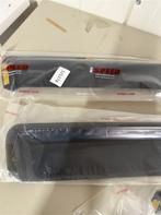 ISPEED Windgeleiders Deflectors Audi Q2/SQ2 2016-2024 4pc Se, Nieuw, Ophalen of Verzenden, Nvt, Nvt
