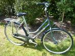Mooie alu . Batavus staccato 28inch 57cm 7versn., Ophalen, Gebruikt, Versnellingen, Batavus
