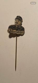 Bromsnor speltje, Ophalen of Verzenden, Gebruikt, Figuurtje, Speldje of Pin