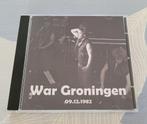 U2 - War Groningen CD, Ophalen of Verzenden, Gebruikt, Poprock