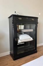 Biedermeier prachtige kast - MOET SNEL WEG, Ophalen, Zo goed als nieuw, 25 tot 50 cm, 100 tot 150 cm