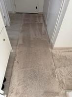 Beige vloerkleden / loper, Huis en Inrichting, Gebruikt, Beige, 200 cm of meer, Rechthoekig