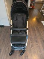 Mooie Momi kinderwagen, Gebruikt, Kinderwagen, Overige merken, Verstelbare duwstang