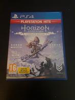 NIEUW Horizen Zero Dawn complete edition, Avontuur en Actie, 1 speler, Ophalen of Verzenden, Zo goed als nieuw