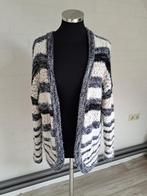Only vest maat M., Ophalen of Verzenden, Zo goed als nieuw, Maat 38/40 (M), Blauw