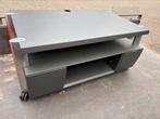 Tv-meubel Leolux Verso, Ophalen, Gebruikt, 25 tot 50 cm, Minder dan 100 cm