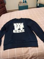 Dameskleding nikkie maat 36, Ophalen of Verzenden, Zwart