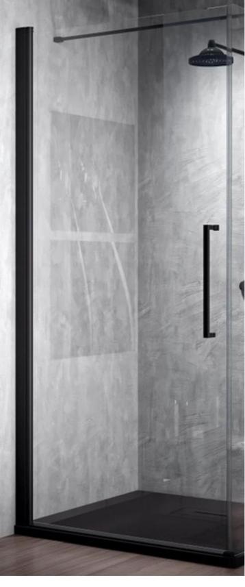 Douchedeur Novellini young 2.0 1B . 57/61 cm x200 cm  beschikbaar voor biedingen