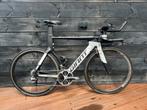 Giant trinity Dura-Ace Di2 maat M, Ophalen, Carbon, Heren, Giant