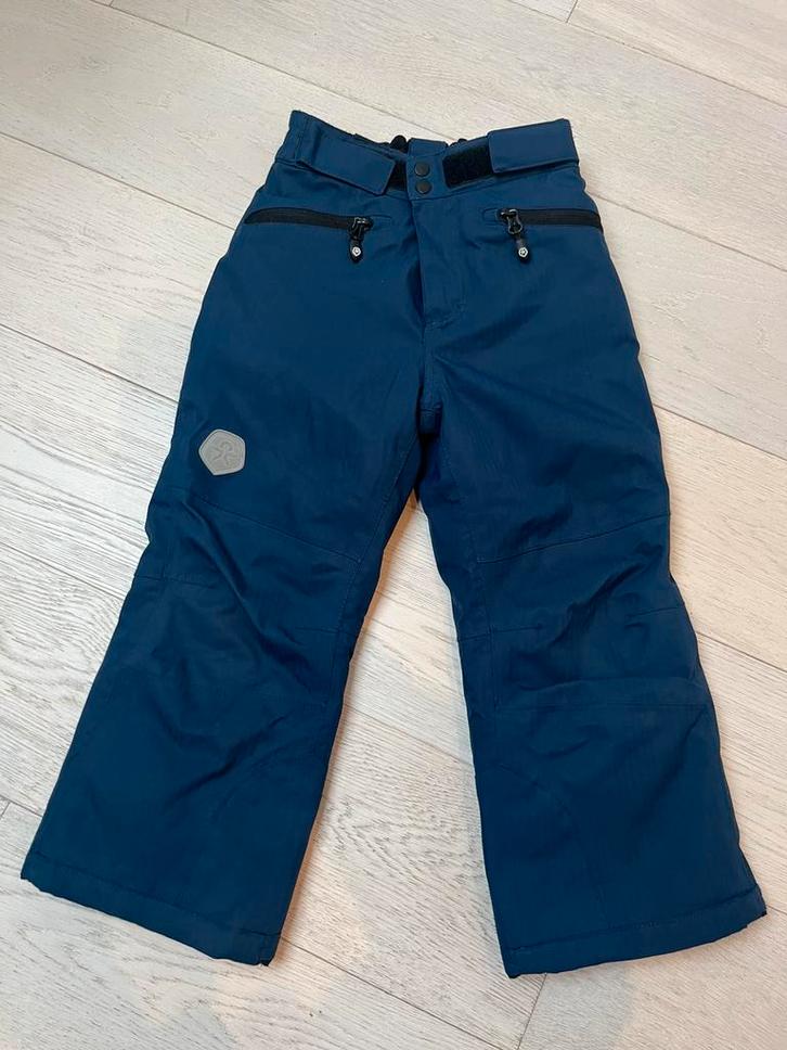 Zgan mooie skibroek maat 104, goede kwaliteit, Kinderen en Baby's, Kinderkleding | Maat 104, Zo goed als nieuw, Jongen of Meisje